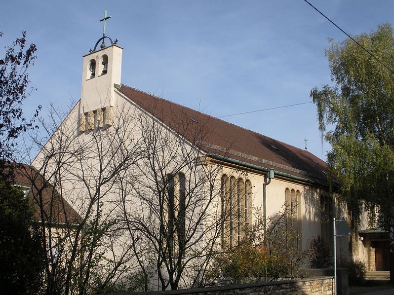 St Clemens Stuttgart-Botnang